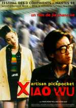 voir la fiche complète du film : Xiao Wu, artisan pickpocket