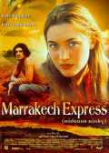 voir la fiche complète du film : Marrakech Express