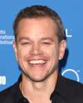 Matt Damon