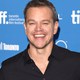 photo de Matt Damon