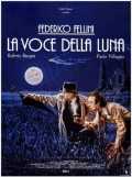 voir la fiche complète du film : La Voce della luna