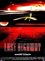 voir la fiche complète du film : Lost Highway