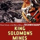 photo du film Les Mines du roi Salomon