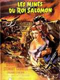 voir la fiche complète du film : Les Mines du roi Salomon
