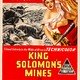 photo du film Les Mines du roi Salomon