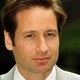 photo de David Duchovny