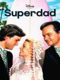 voir la fiche complète du film : Superdad