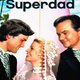 photo du film Superdad