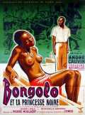voir la fiche complète du film : Bongolo et la princesse noire