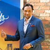 Jimmy Smits