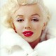 photo de Marilyn Monroe