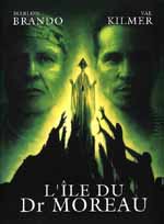 voir la fiche complète du film : L Ile du Dr. Moreau