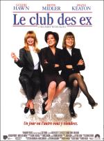 voir la fiche complète du film : Le Club des ex