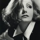 photo de Greta Garbo