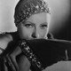 photo de Greta Garbo