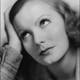 photo de Greta Garbo