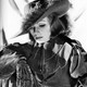 photo de Greta Garbo