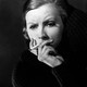 photo de Greta Garbo