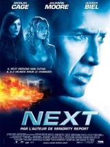 voir la fiche complète du film : Next