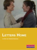 voir la fiche complète du film : Letters Home