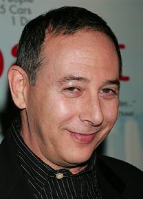 Paul Reubens