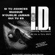 photo du film I. D.