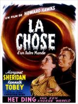 La Chose d un autre monde