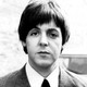 photo de Paul McCartney