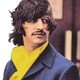 photo de Ringo Starr