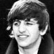 photo de Ringo Starr