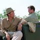 photo du film Chasseur blanc, coeur noir