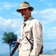 photo du film Chasseur blanc, coeur noir