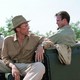 photo du film Chasseur blanc, coeur noir