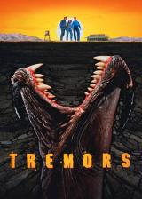 voir la fiche complète du film : Tremors