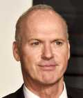 Michael Keaton