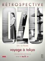 voir la fiche complète du film : Voyage à Tokyo