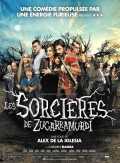 voir la fiche complète du film : Les Sorcières de Zugarramurdi