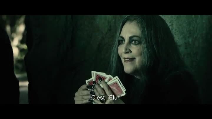 Extrait vidéo du film  Les Sorcières de Zugarramurdi