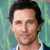 Matthew McConaughey