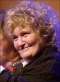 Brenda Fricker