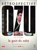 voir la fiche complète du film : Le Goût du saké