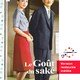 photo du film Le Goût du saké