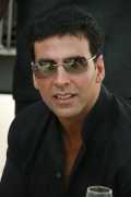 Akshay Kumar