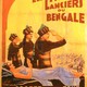 photo du film Les Trois lanciers du Bengale