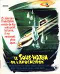 voir la fiche complète du film : Le Sous-Marin de l apocalypse