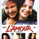 photo du film L'Amour