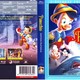 photo du film Pinocchio