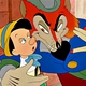 photo du film Pinocchio