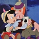 photo du film Pinocchio