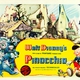 photo du film Pinocchio